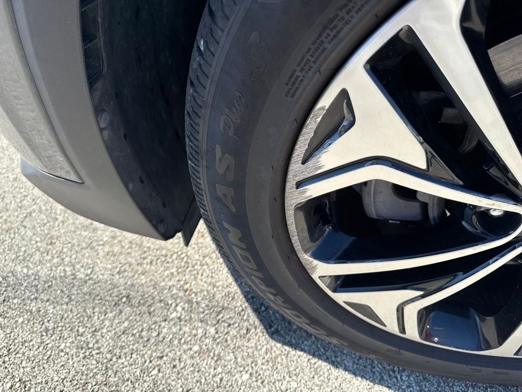 2020 Hyundai Santa Fe SEL PANO RF