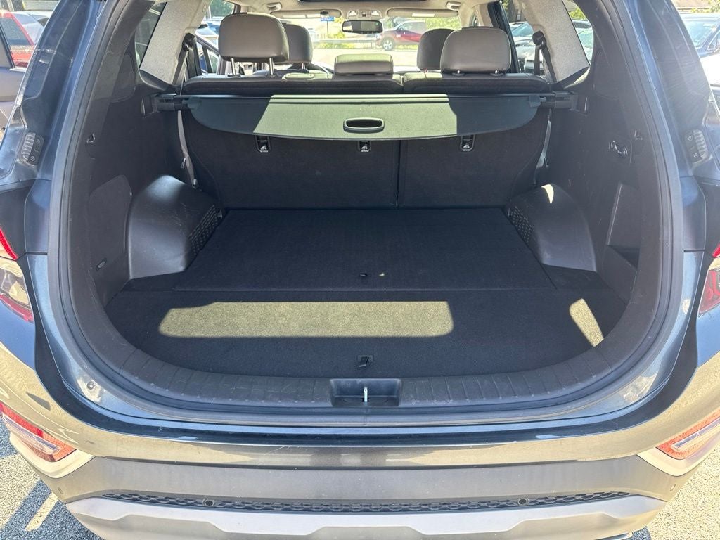 2020 Hyundai Santa Fe SEL PANO RF