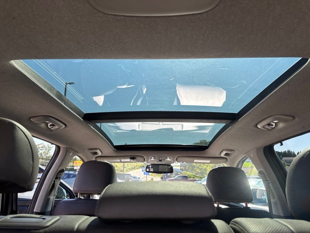 2020 Hyundai Santa Fe SEL PANO RF
