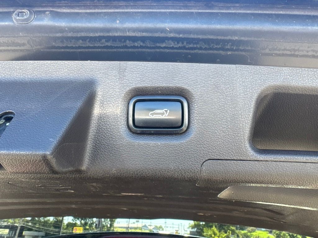 2020 Hyundai Santa Fe SEL PANO RF