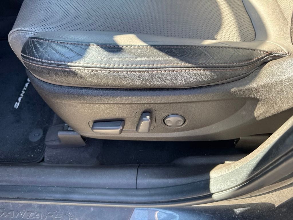 2020 Hyundai Santa Fe SEL PANO RF