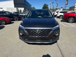 2020 Hyundai Santa Fe SEL PANO RF