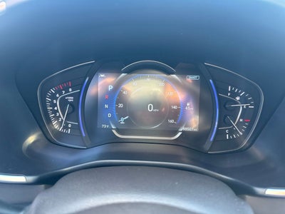 2020 Hyundai Santa Fe SEL PANO RF