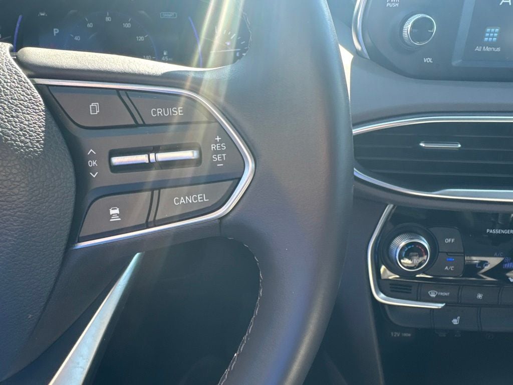 2020 Hyundai Santa Fe SEL PANO RF