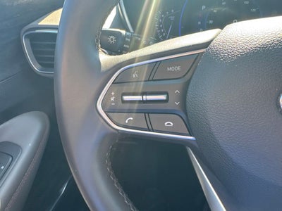 2020 Hyundai Santa Fe SEL PANO RF