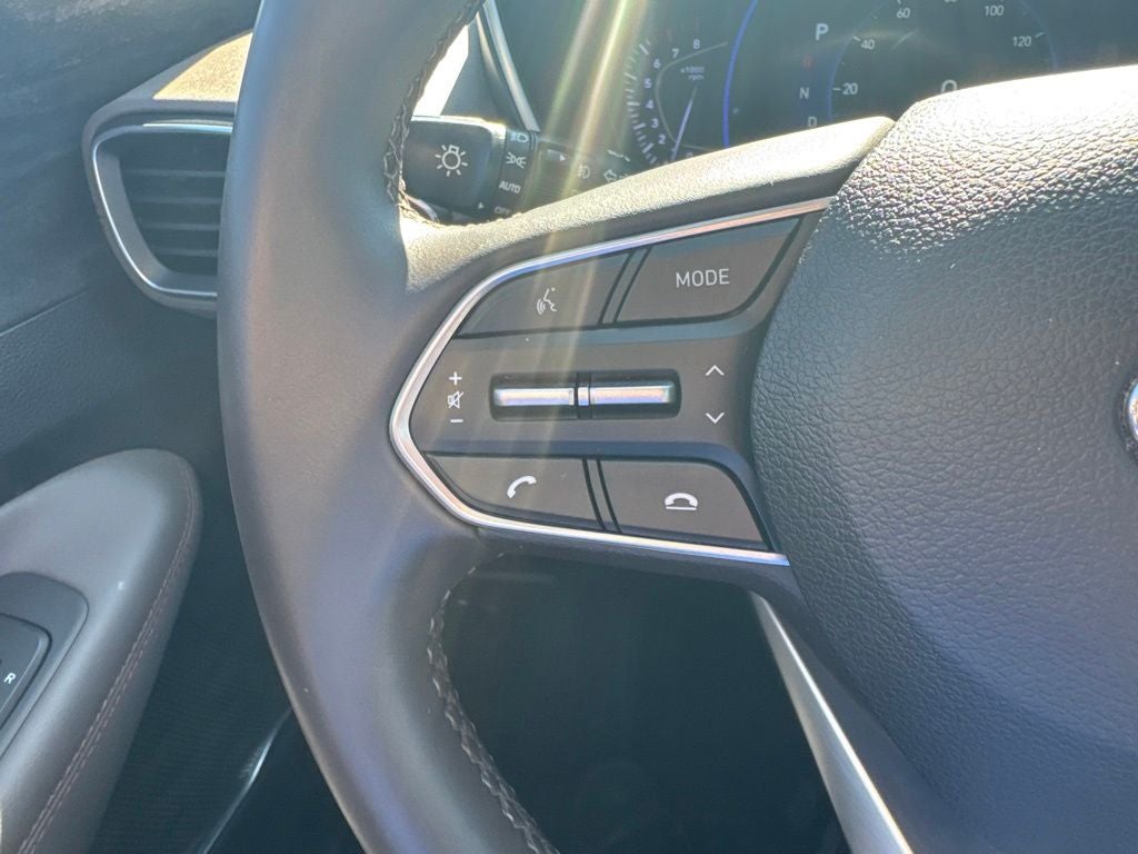 2020 Hyundai Santa Fe SEL PANO RF