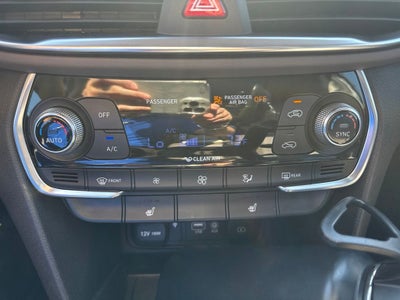2020 Hyundai Santa Fe SEL PANO RF
