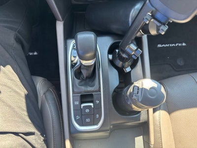 2020 Hyundai Santa Fe SEL PANO RF