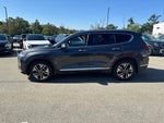 2020 Hyundai Santa Fe SEL PANO RF