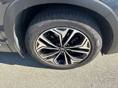 2020 Hyundai Santa Fe SEL PANO RF