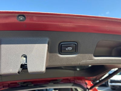 2020 Hyundai Santa Fe SEL Premium Pkg