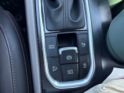 2020 Hyundai Santa Fe SEL Premium Pkg