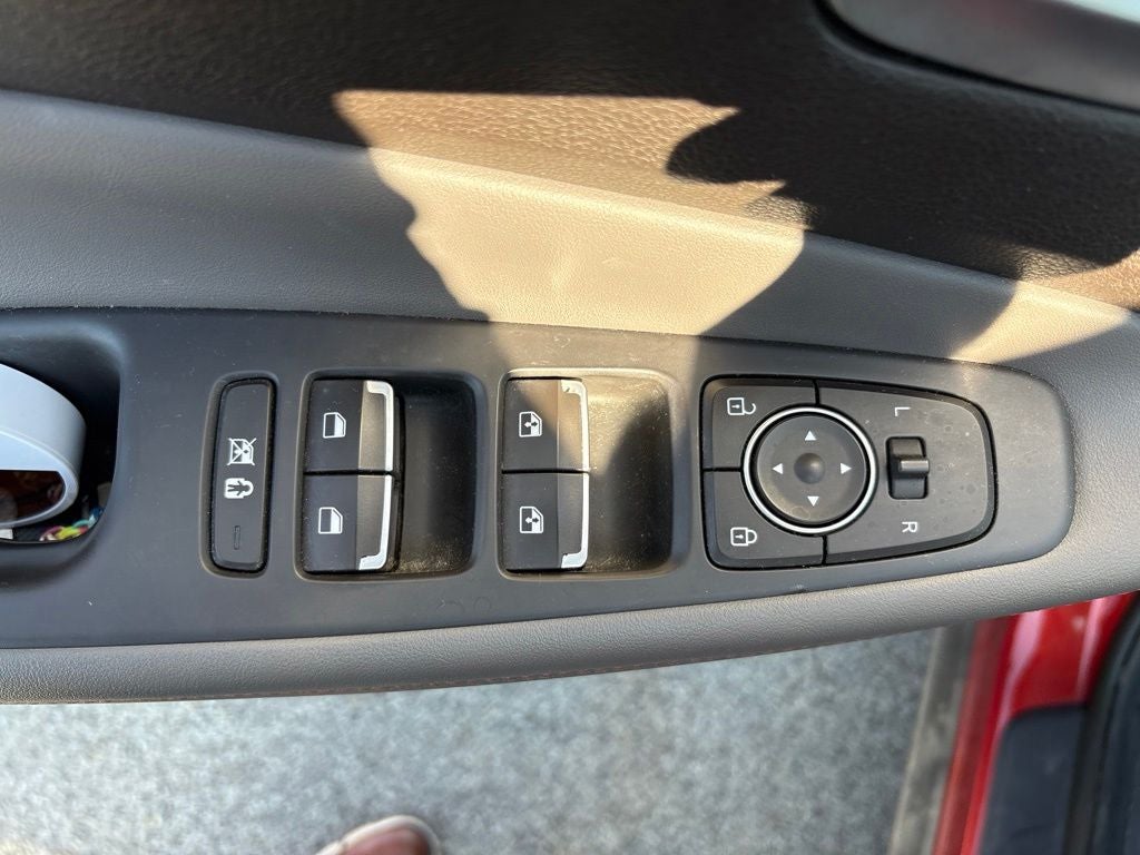 2020 Hyundai Santa Fe SEL Premium Pkg