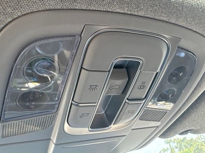 2020 Hyundai Santa Fe SEL Premium Pkg