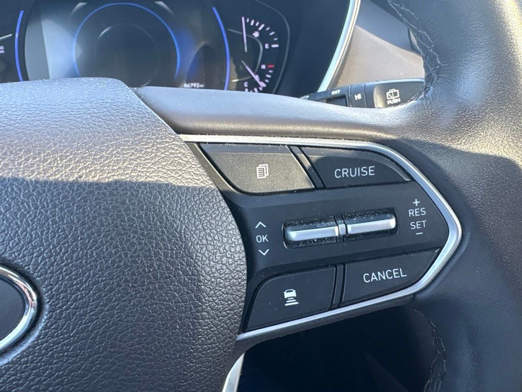2020 Hyundai Santa Fe SEL Premium Pkg