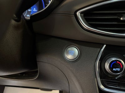 2020 Hyundai Santa Fe SEL Premium Pkg