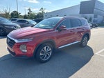 2020 Hyundai Santa Fe SEL Premium Pkg