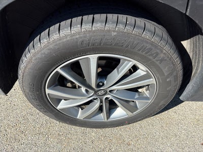 2020 Hyundai Santa Fe SEL Premium Pkg