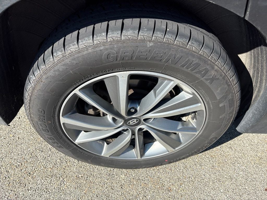 2020 Hyundai Santa Fe SEL Premium Pkg