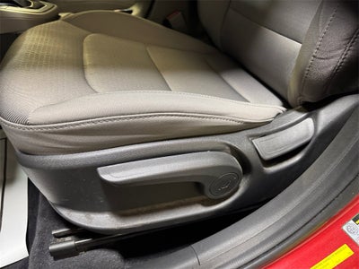 2017 Hyundai Elantra SE Popular Pkg