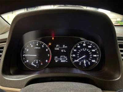 2017 Hyundai Elantra SE Popular Pkg