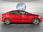 2017 Hyundai Elantra SE Popular Pkg