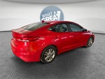 2017 Hyundai Elantra SE Popular Pkg