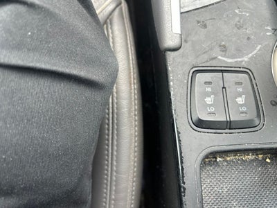 2011 Hyundai Sonata Limited
