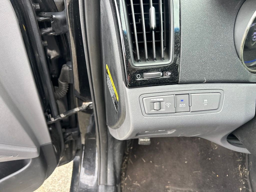 2011 Hyundai Sonata Limited
