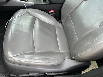 2011 Hyundai Sonata Limited