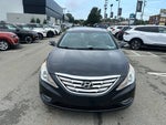 2011 Hyundai Sonata Limited