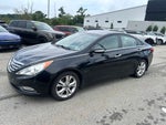 2011 Hyundai Sonata Limited