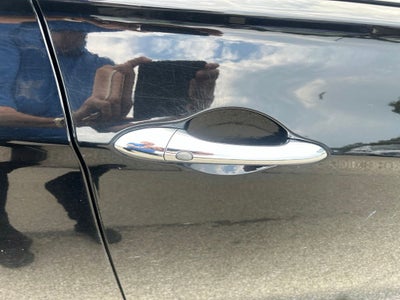 2011 Hyundai Sonata Limited
