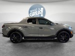 2023 Hyundai Santa Cruz NIGHT