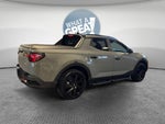 2023 Hyundai Santa Cruz NIGHT