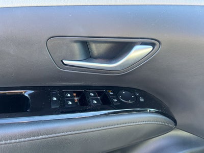 2025 Hyundai Santa Cruz Limited MOON RF