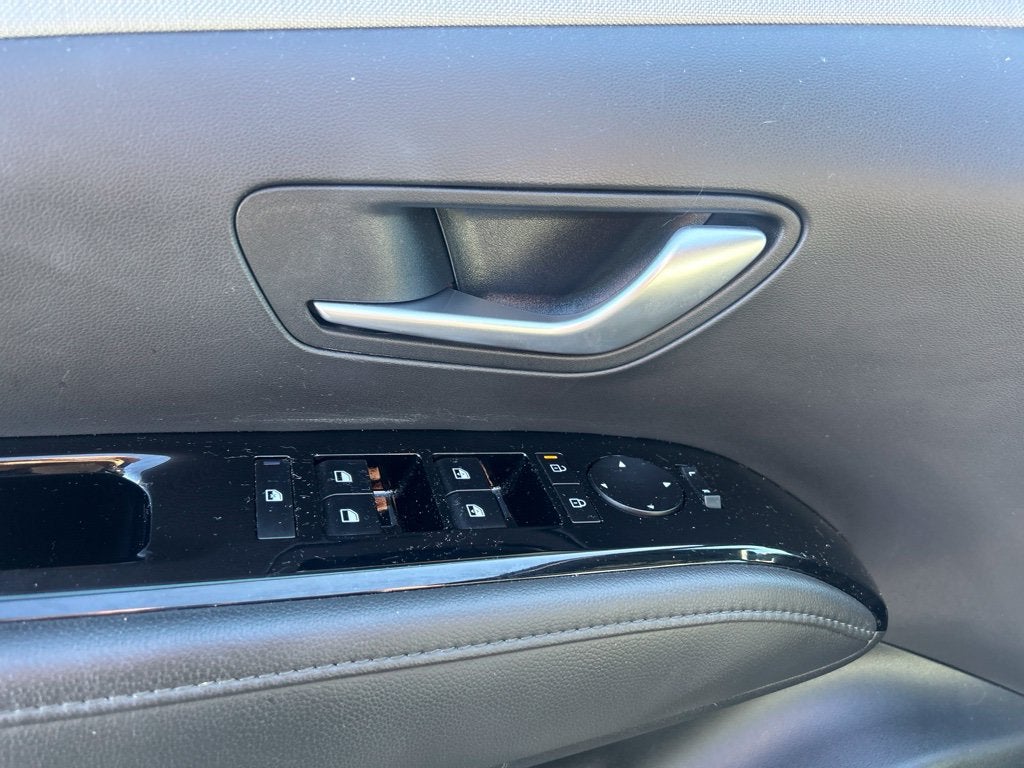 2025 Hyundai Santa Cruz Limited MOON RF