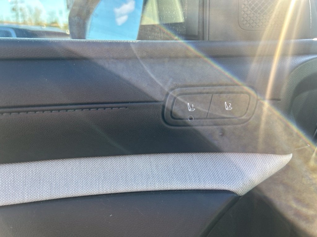 2025 Hyundai Santa Cruz Limited MOON RF