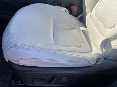 2025 Hyundai Santa Cruz Limited MOON RF