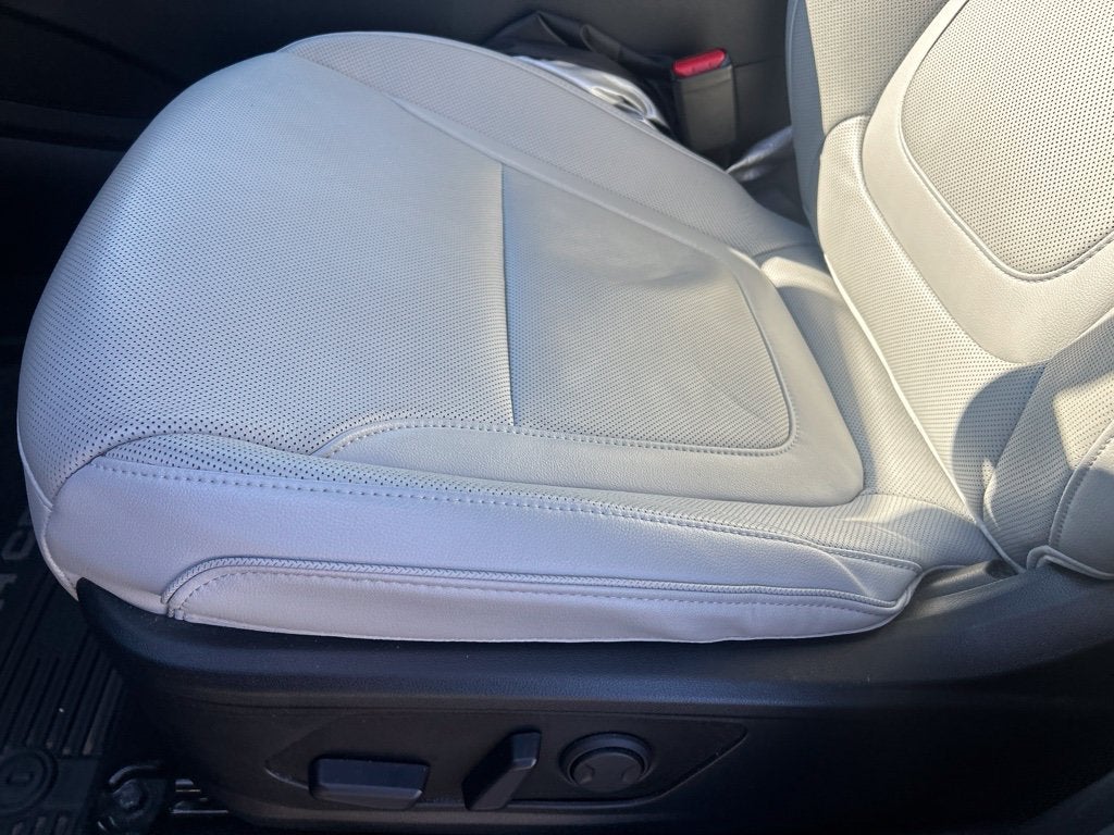 2025 Hyundai Santa Cruz Limited MOON RF