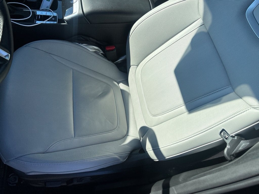 2025 Hyundai Santa Cruz Limited MOON RF