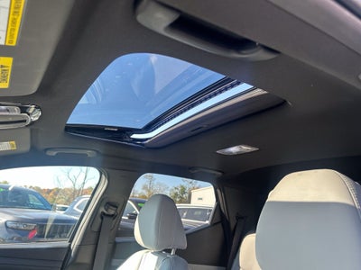 2025 Hyundai Santa Cruz Limited MOON RF