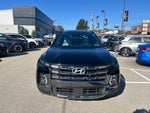 2025 Hyundai Santa Cruz Limited MOON RF