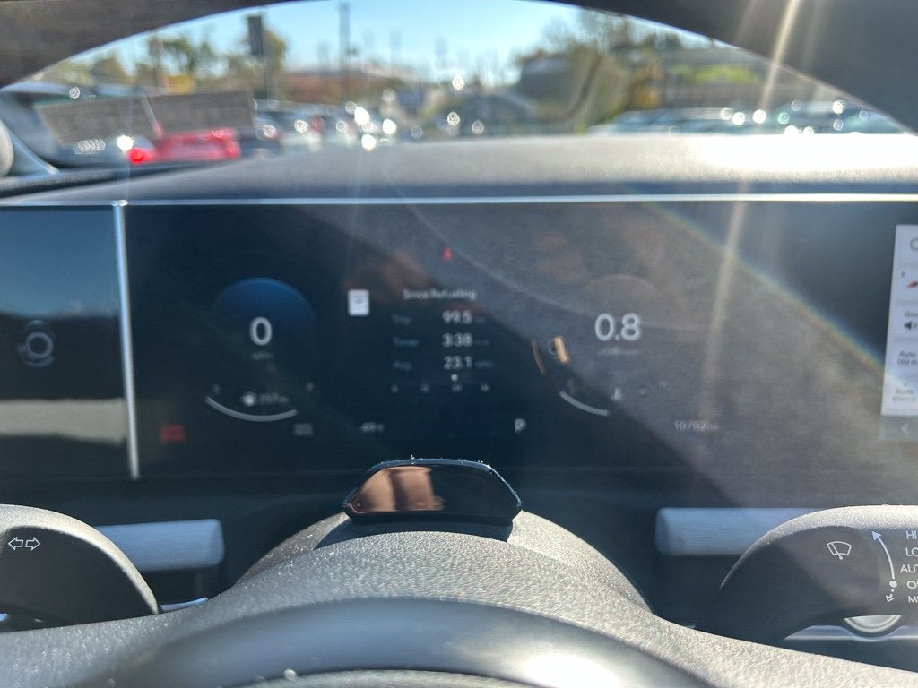 2025 Hyundai Santa Cruz Limited MOON RF