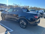 2025 Hyundai Santa Cruz Limited MOON RF