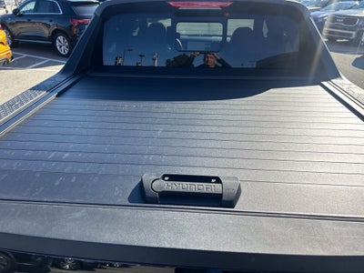 2025 Hyundai Santa Cruz Limited MOON RF