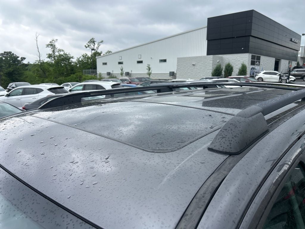 2016 Toyota Sequoia SR5 5.7L