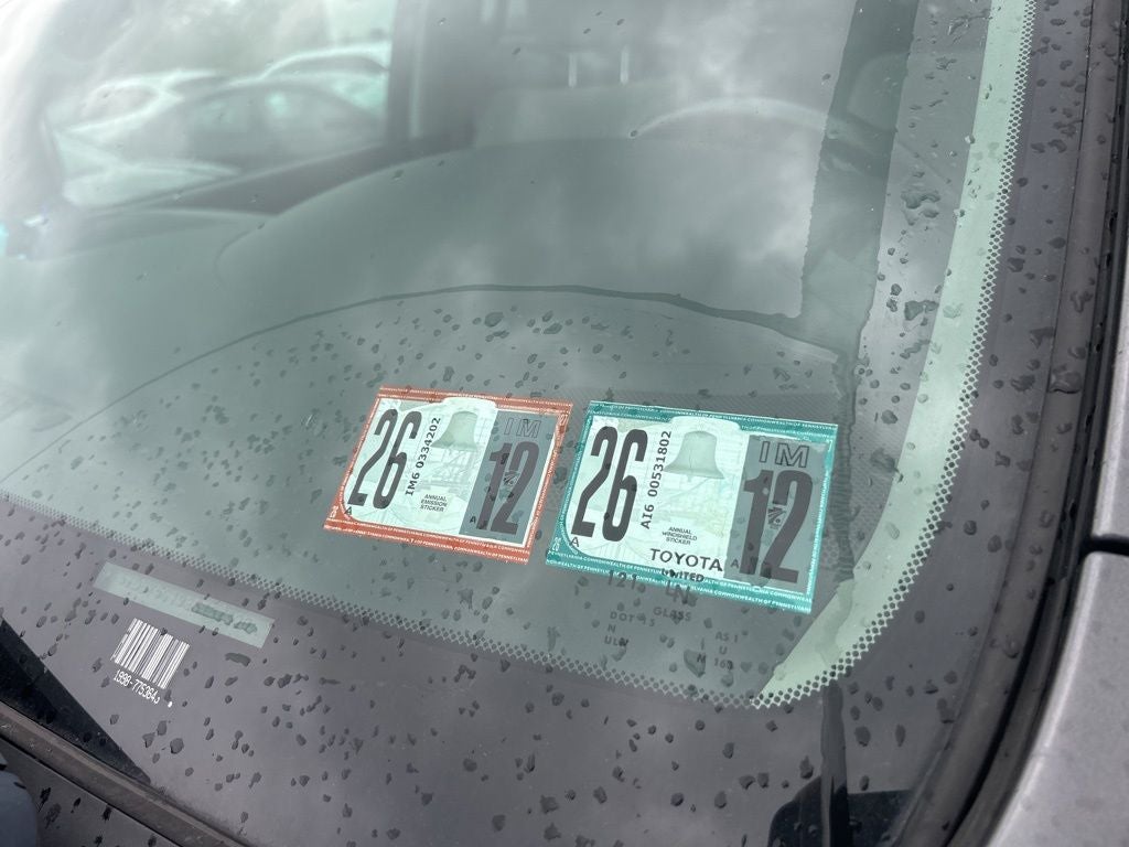 2016 Toyota Sequoia SR5 5.7L