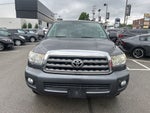 2016 Toyota Sequoia SR5 5.7L