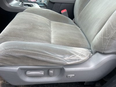 2016 Toyota Sequoia SR5 5.7L